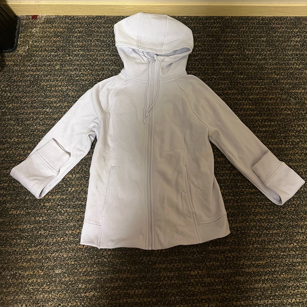 Brand new all in motion jacket